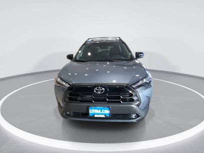 New 2026 Toyota Corolla Cross XLE
