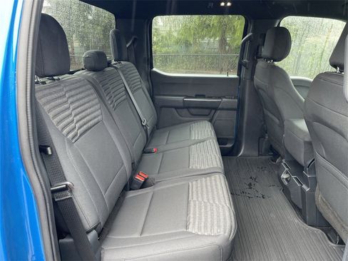 Used 2021 Ford F150 XL w/ STX Appearance Package image 23