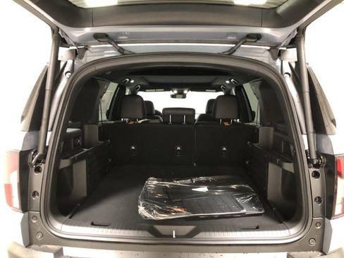 New 2026 Honda Passport TrailSport image 8