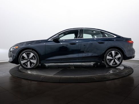 Certified 2025 Audi A5 2.0T Premium Plus w/ Premium Plus image 6