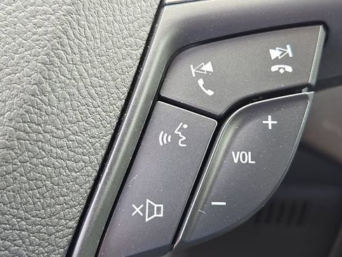 Used 2021 Ford Edge SEL w/ Convenience Package AWD/4WD image 11