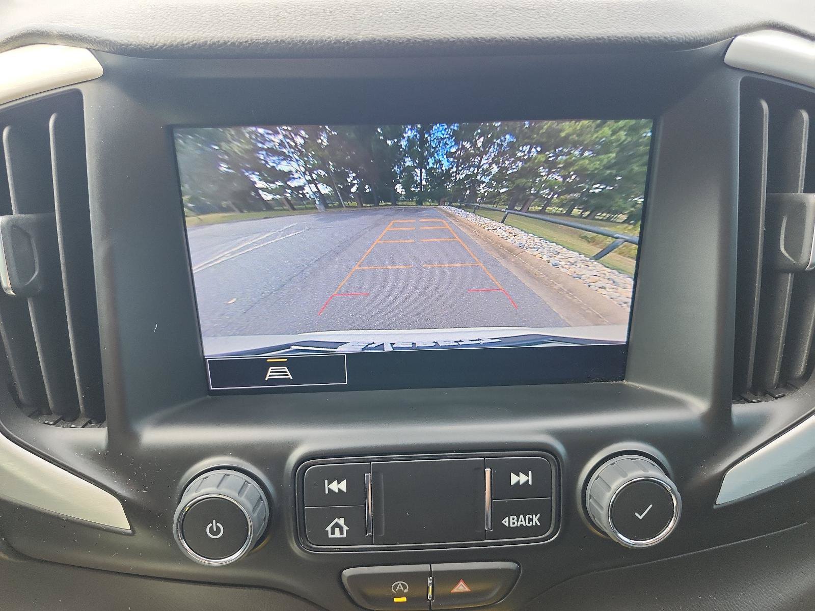 Certified 2022 GMC Terrain SLT w/ Elevation Edition FWD image 16