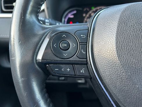 Used 2023 Toyota RAV4 XLE Premium image 21