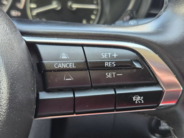 Used 2025 MAZDA CX-30 AWD 2.5 S w/ Preferred Package image 21