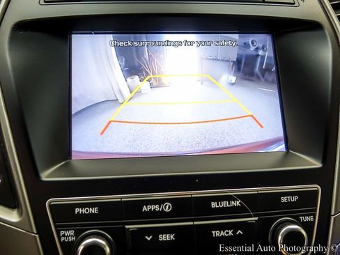 Used 2017 Hyundai Santa Fe Sport 2.0T image 15