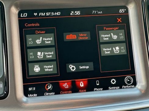 Used 2021 Dodge Challenger R/T Scat Pack RWD image 21
