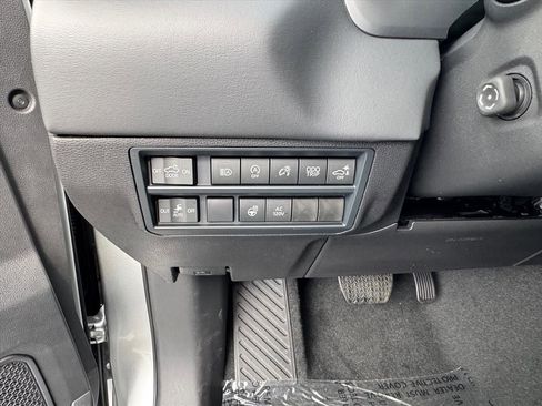 New 2026 Toyota Tundra Platinum AWD/4WD image 18
