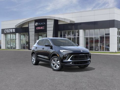 New 2026 Buick Encore GX Preferred image 1