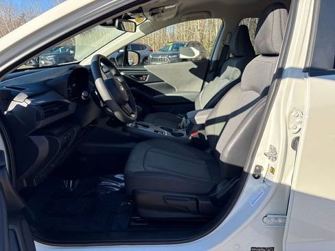 Certified 2024 Subaru Crosstrek 2.0i Premium image 36