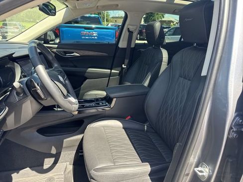 Used 2021 Buick Envision Avenir AWD/4WD image 20