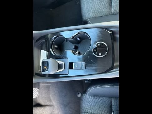 New 2026 Nissan Rogue SV w/ Cold Weather Package image 18