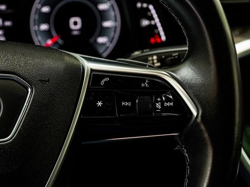 Used 2024 Audi A6 Premium Plus image 26