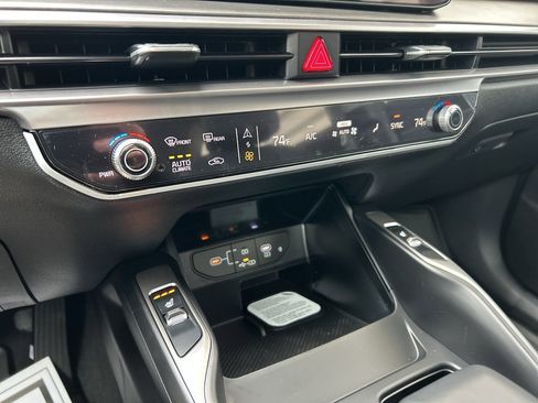 New 2026 Kia Sorento X-Line EX image 24