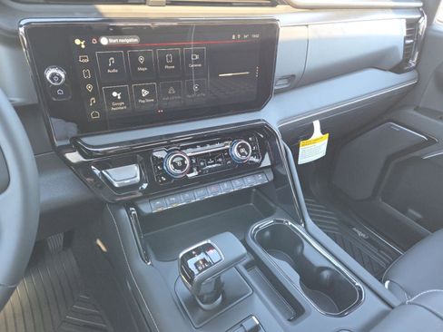 New 2026 GMC Sierra 1500 AT4X w/ AT4X AEV Edition image 34