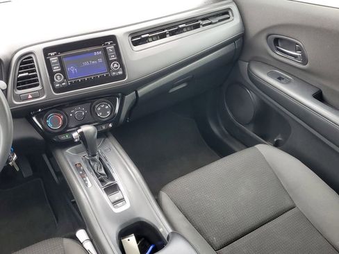Used 2020 Honda HR-V LX image 15