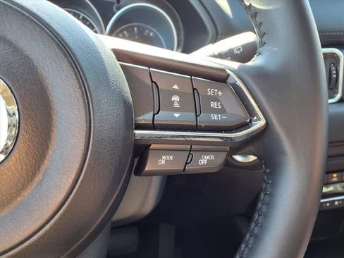 Certified 2025 MAZDA CX-5 AWD 2.5 S w/ Preferred Package image 21