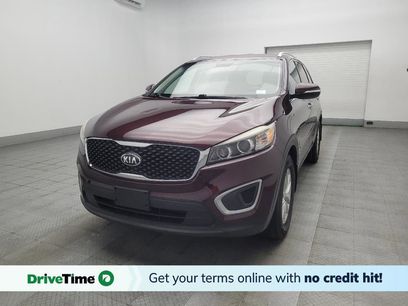 Used 2018 Kia Sorento LX