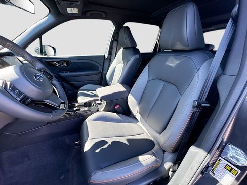 New 2026 Subaru Forester Sport AWD/4WD image 19