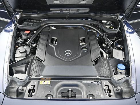 Used 2021 Mercedes-Benz G 550 image 35