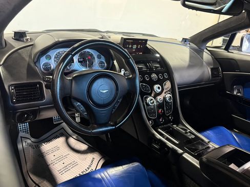 Used 2016 Aston Martin V8 Vantage S RWD image 14
