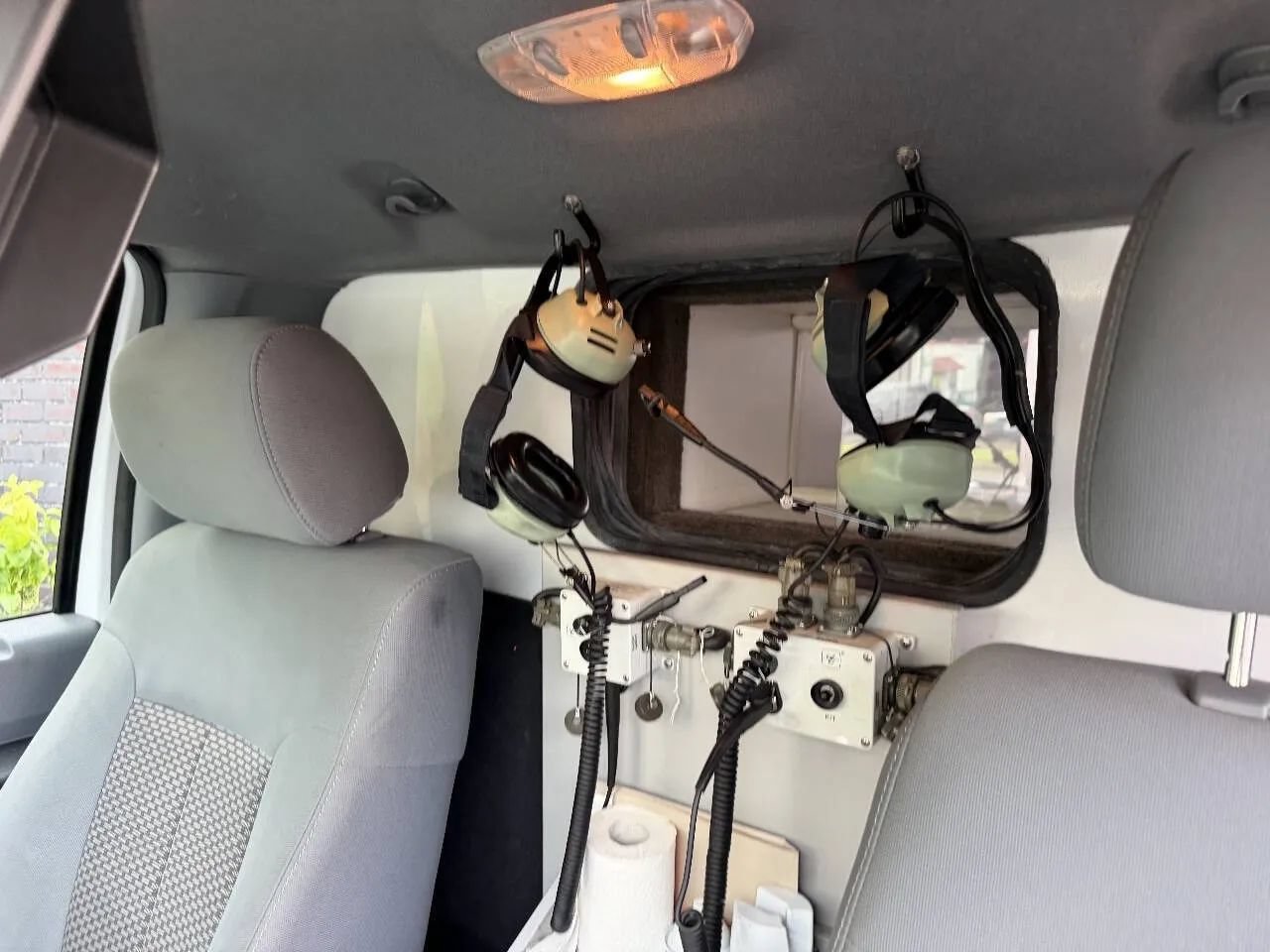 Used 2012 Ford F450 XLT w/ Ambulance Preparation Pkg RWD image 20