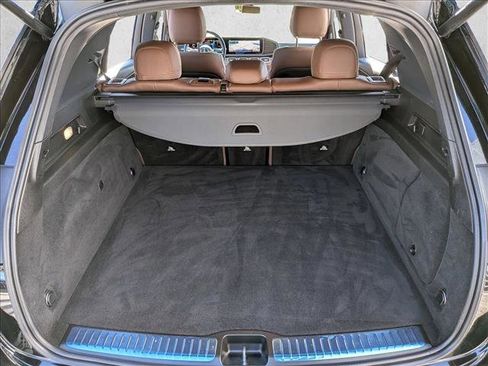 Used 2024 Mercedes-Benz GLE 450e GLE 450e Plug-In Hybrid image 6