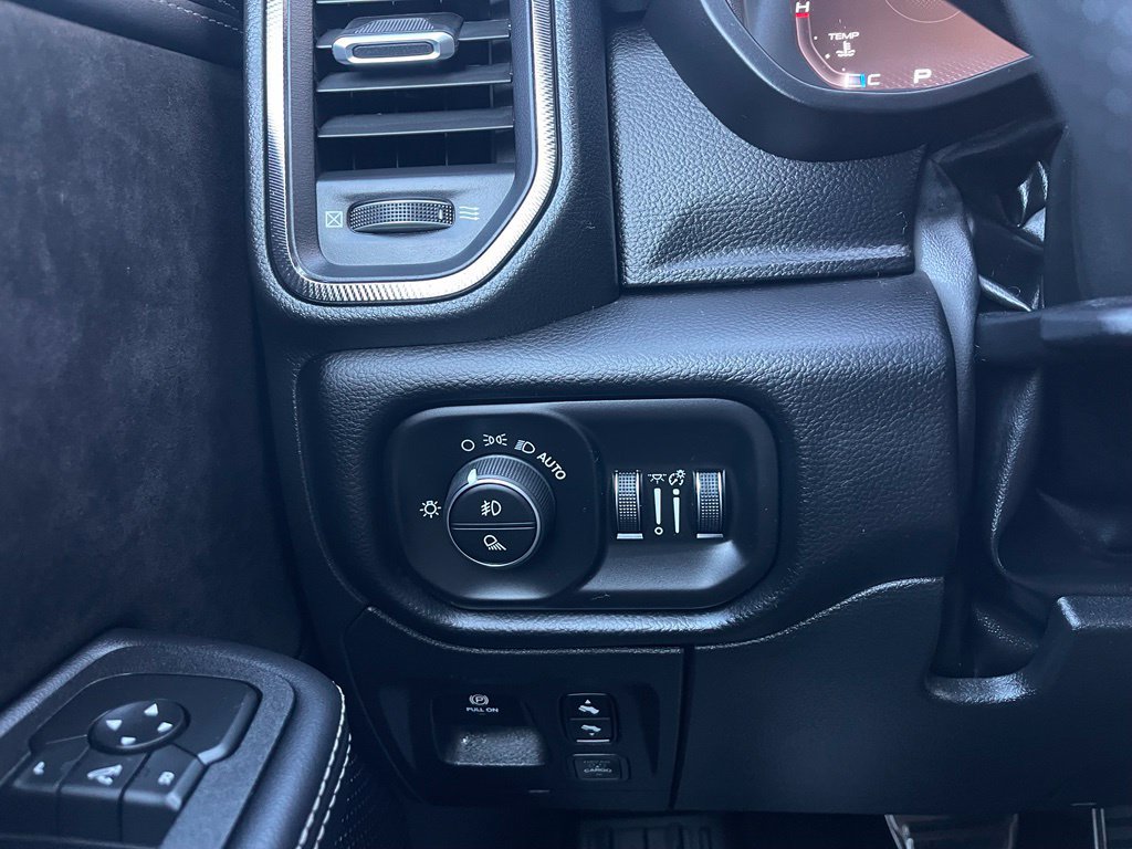 New 2027 RAM 1500 RHO w/ Bed Utility Group AWD/4WD image 23