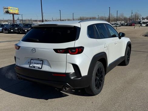 New 2026 MAZDA CX-50 AWD 2.5 S w/ Weather Package image 38