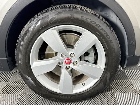 Used 2020 Jaguar E-PACE SE AWD/4WD image 30