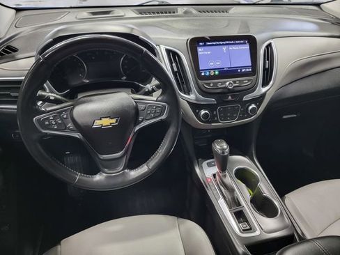 Used 2019 Chevrolet Equinox Premier image 28