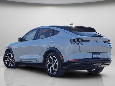 Used 2023 Ford Mustang Mach-E Premium image 22