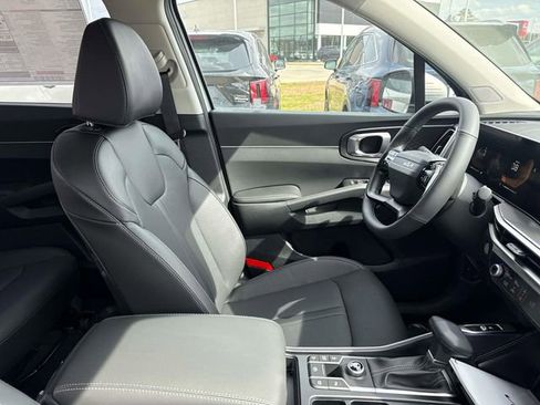 New 2026 Kia Sorento EX w/ EX Premium Package image 14