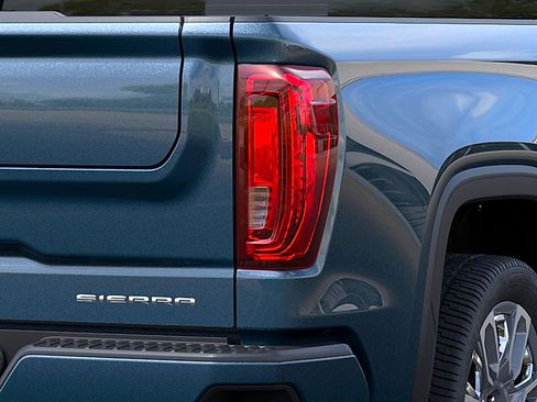 New 2026 GMC Sierra 1500 Denali Ultimate image 11