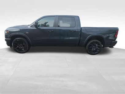 New 2027 RAM 1500 Laramie w/ Night Edition