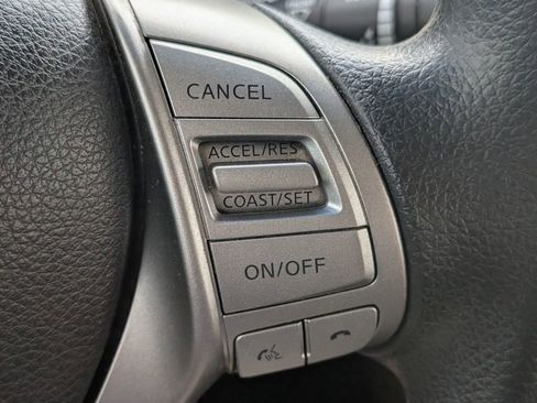 Used 2015 Nissan Altima 2.5 S w/ Power Driver Seat Package FWD image 13