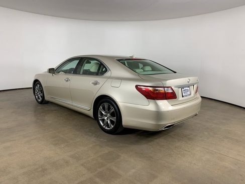 Used 2012 Lexus LS 460 AWD image 14