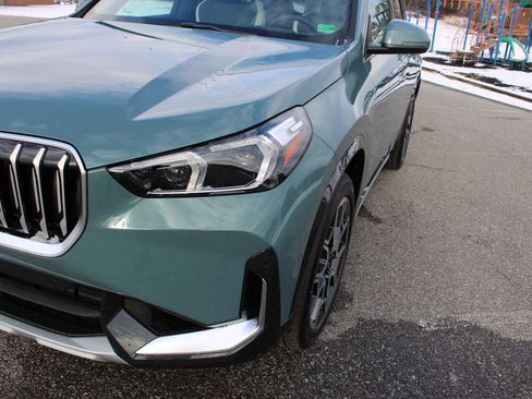 New 2026 BMW X1 xDrive28i w/ Technology Package image 42