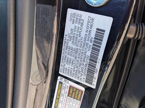 Certified 2024 Acura RDX SH-AWD w/ Advance Package image 29