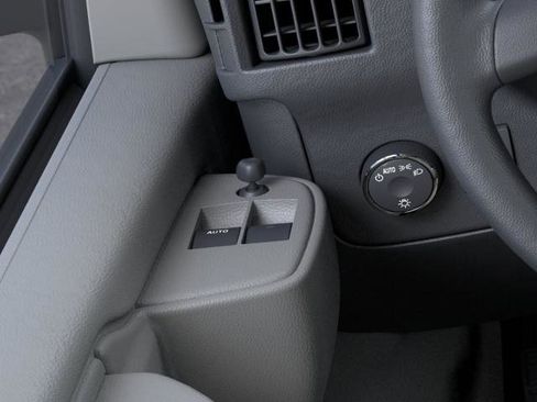 New 2025 Chevrolet Express 3500 LS w/ Cold Climate Package RWD image 46