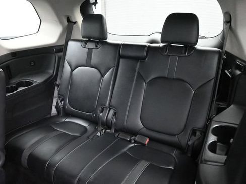 Certified 2023 Honda Pilot EX-L image 27