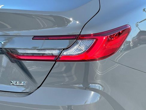 New 2026 Toyota Camry XLE FWD image 31