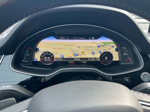 Used 2019 Audi Q7 3.0T Prestige image 41