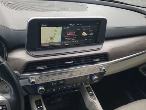 Used 2020 Kia Telluride EX w/ EX Premium Package image 26