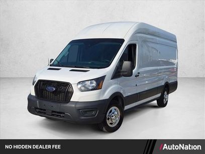 Used 2022 Ford Transit 250 148 High Roof Extended
