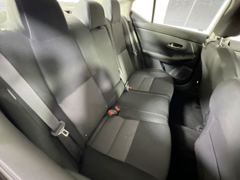 Used 2020 Nissan Sentra SV FWD image 24