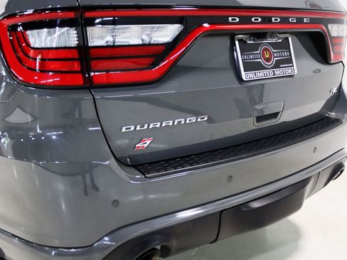 Used 2023 Dodge Durango R/T AWD/4WD image 71