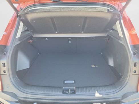 New 2026 Kia Seltos SX w/ SX Sunroof Package AWD/4WD image 28