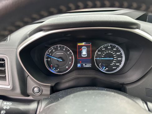 Used 2020 Subaru Ascent Limited w/ Technology Package AWD/4WD image 11