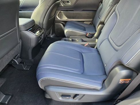 New 2026 INFINITI QX80 4WD w/ Premium Cargo Package image 14