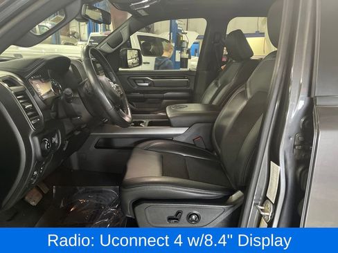 Used 2020 RAM 1500 Sport w/ Level 2 Equipment Goup w/2_L image 14